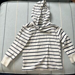 Crewcuts hooded Shirt XXS